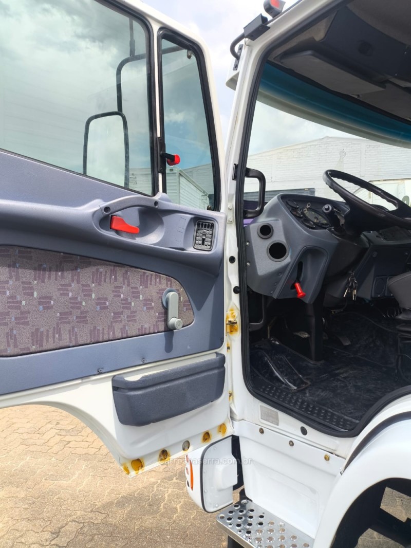 1718  - 2009 - GARIBALDI