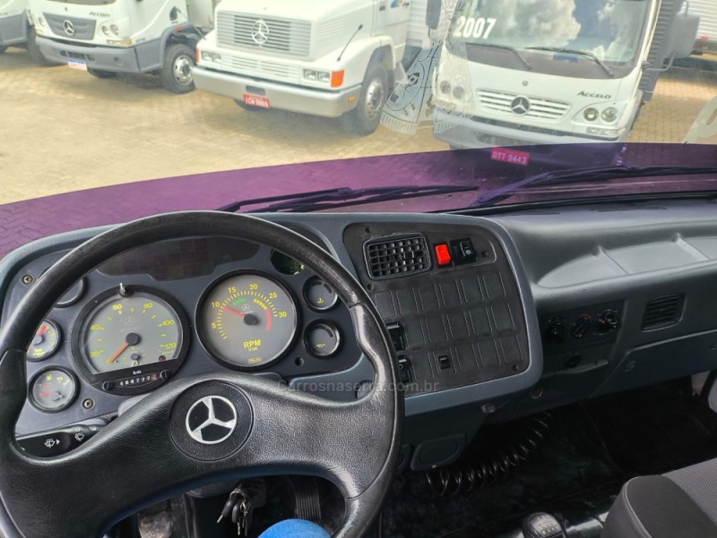 1718  - 2009 - GARIBALDI