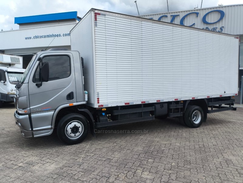 ACCELO 1016  - 2012 - GARIBALDI