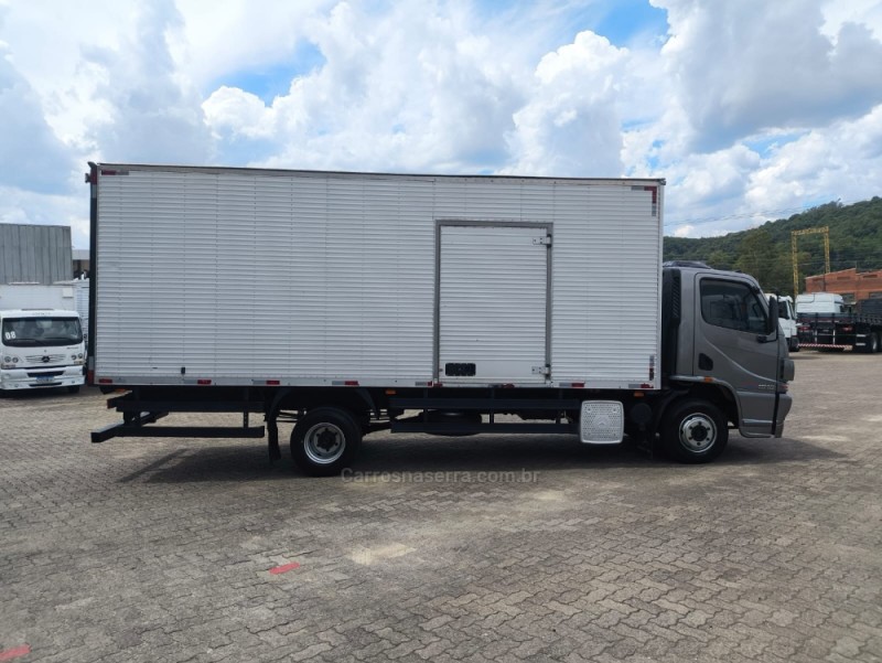 ACCELO 1016  - 2012 - GARIBALDI