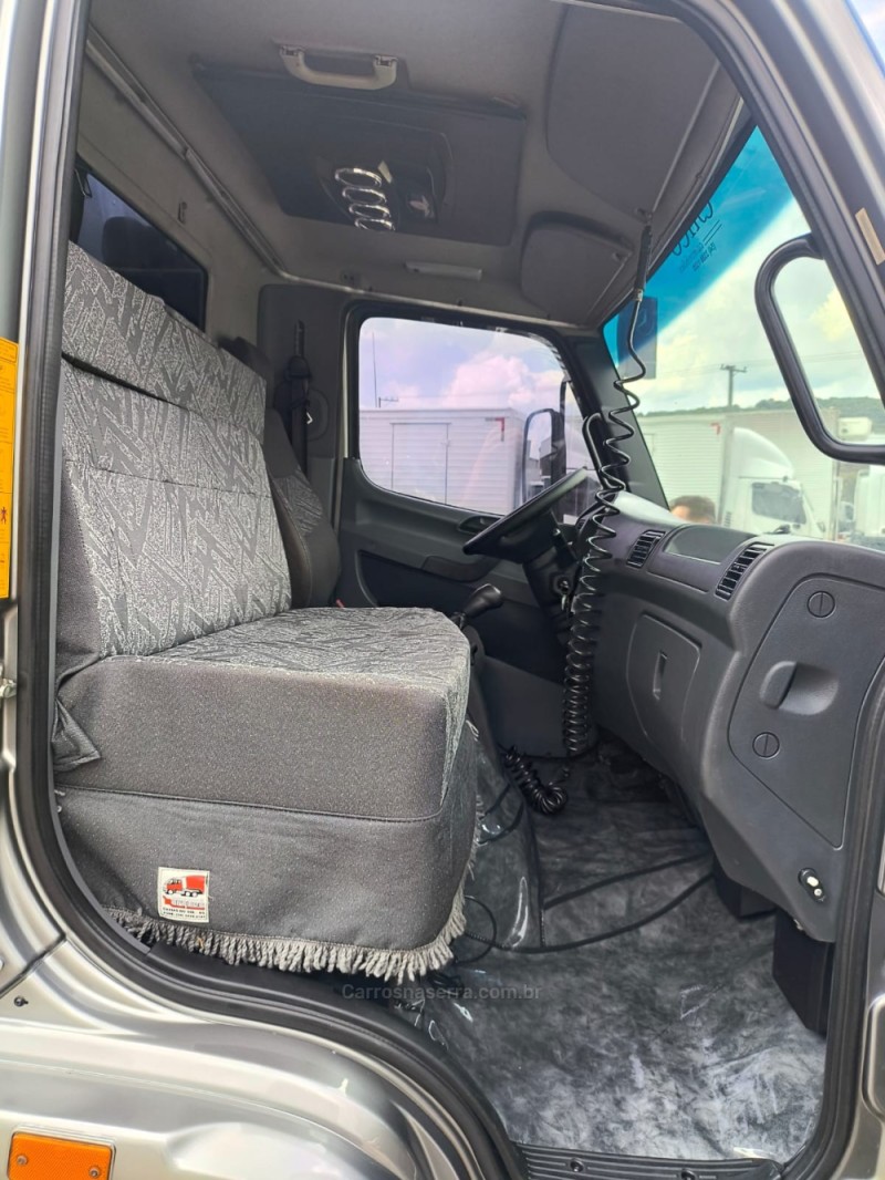 ACCELO 1016  - 2012 - GARIBALDI