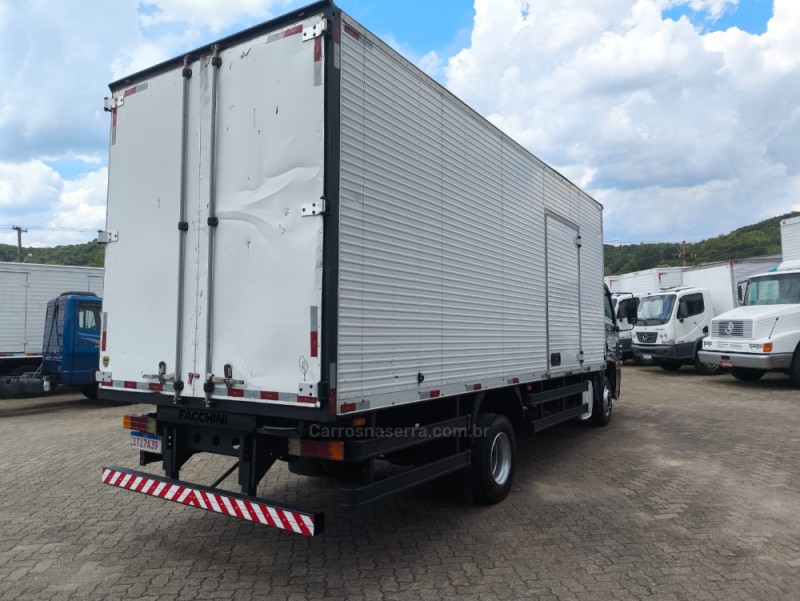 ACCELO 1016  - 2012 - GARIBALDI