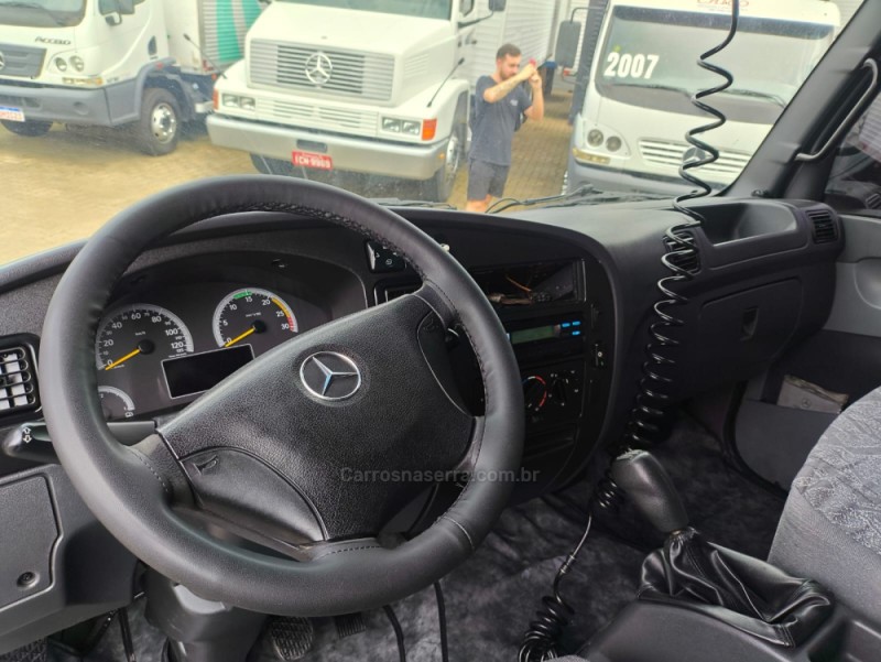 accelo 1016  2012 garibaldi