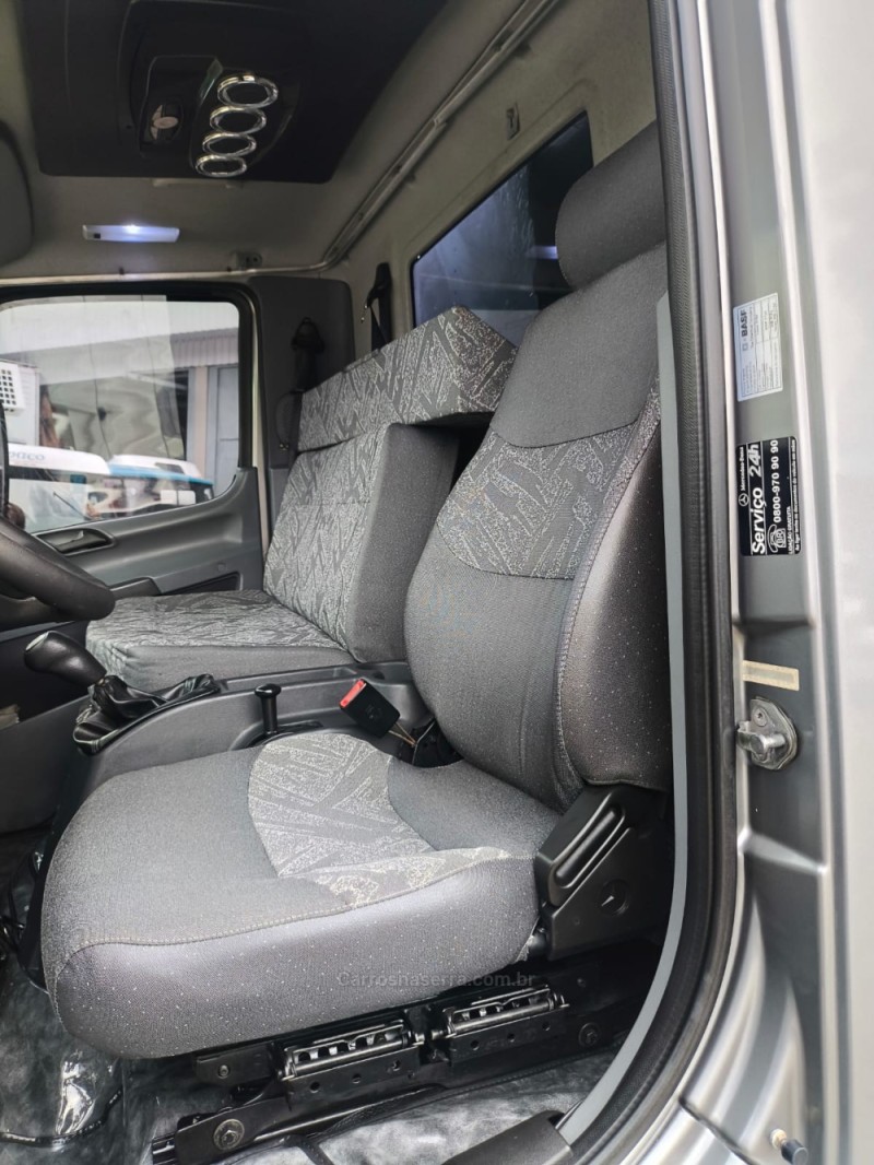 ACCELO 1016  - 2012 - GARIBALDI