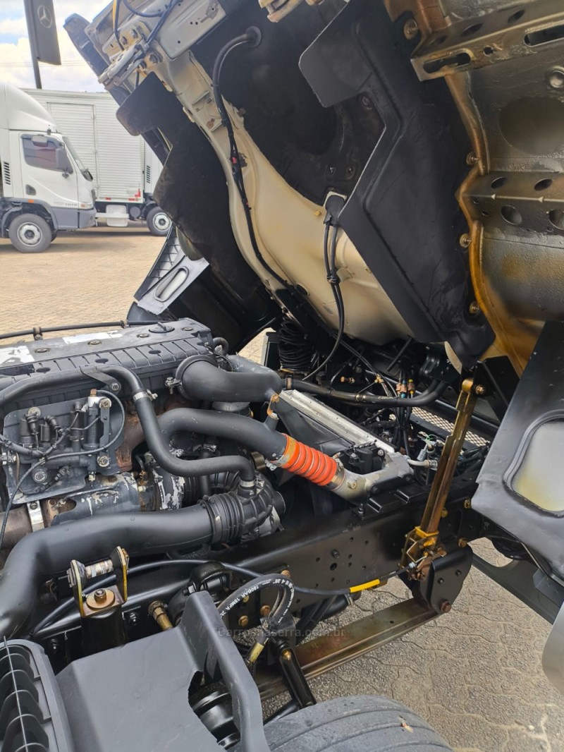 ACCELO 1016  - 2012 - GARIBALDI