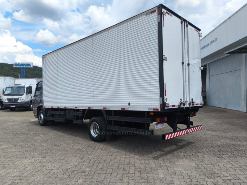 ACCELO 1016  - 2012 - GARIBALDI