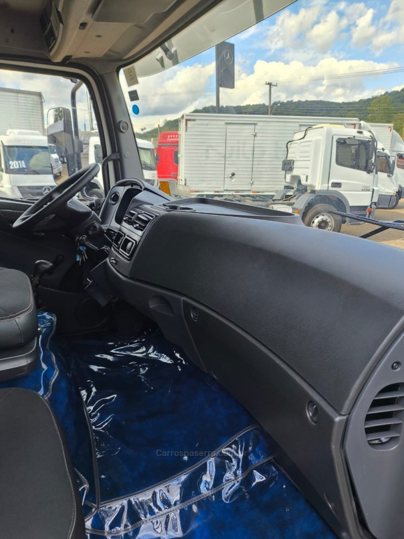 atego 1719  2018 garibaldi