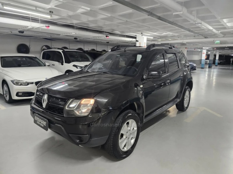 duster 1.6 expression 4x2 16v flex 4p manual 2020 porto alegre