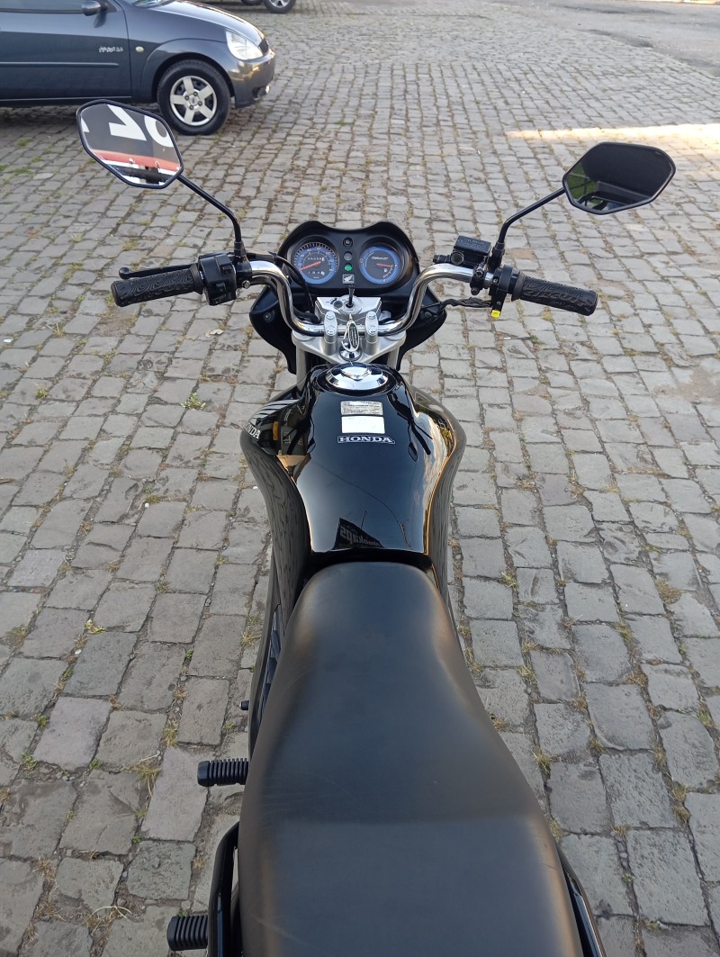 CG 150 TITAN EX - 2010 - CAXIAS DO SUL