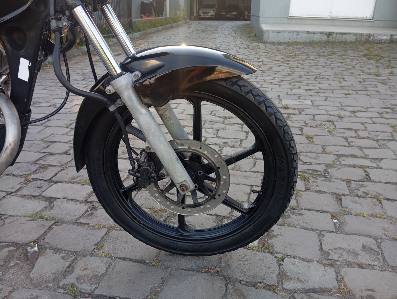 CG 150 TITAN EX - 2010 - CAXIAS DO SUL