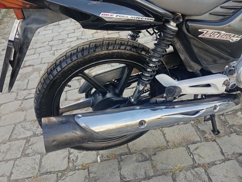 CG 150 TITAN EX - 2010 - CAXIAS DO SUL