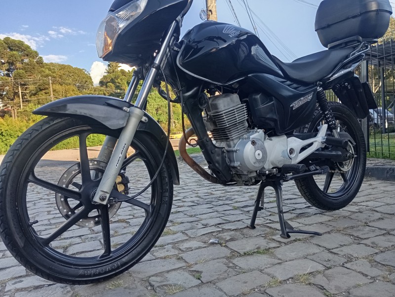 CG 150 TITAN EX - 2010 - CAXIAS DO SUL