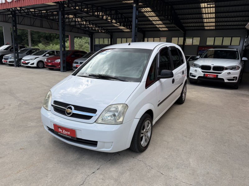 meriva 1.4 mpfi joy 8v flex 4p manual 2011 caxias do sul