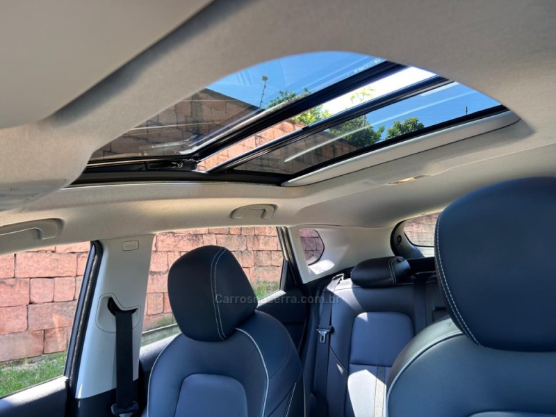 TRACKER 1.2 12V PREMIER TURBO FLEX 4P AUTOMÁTICO - 2021 - VENâNCIO AIRES