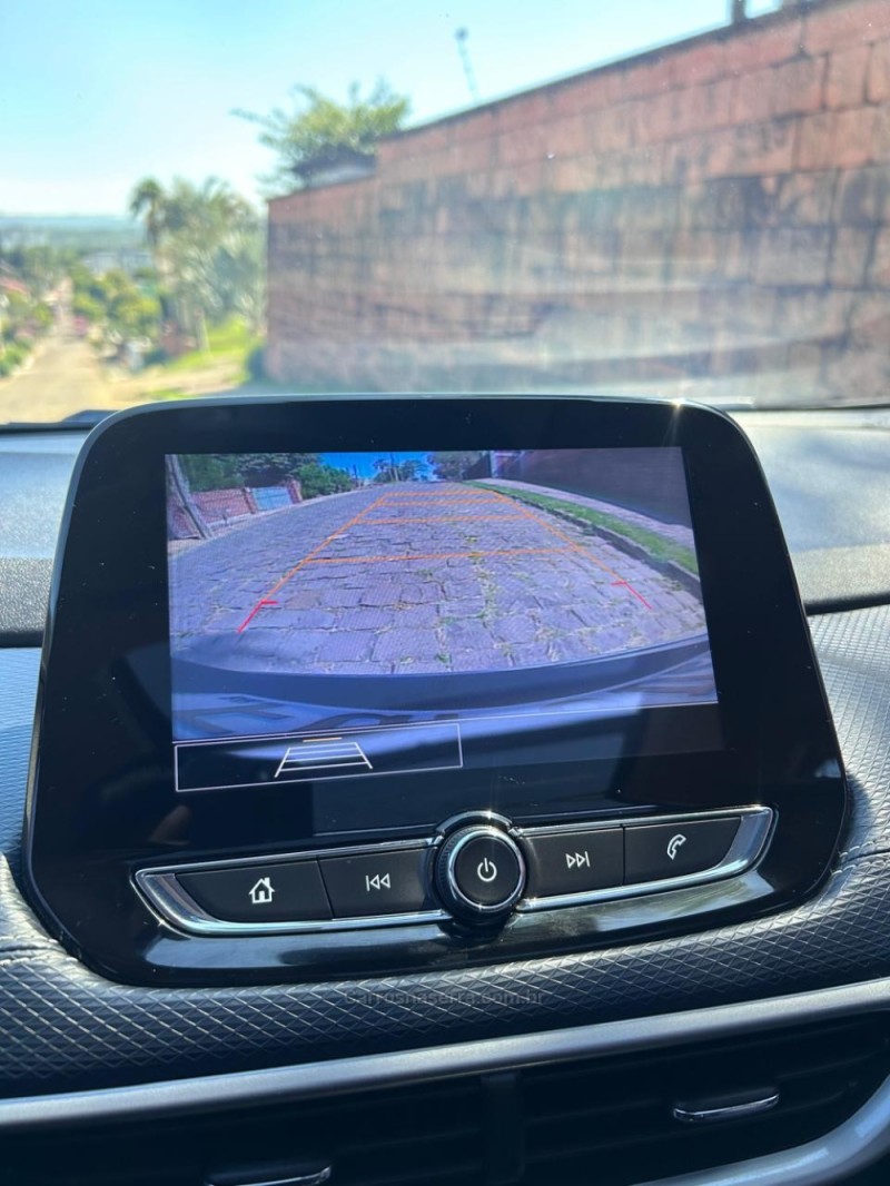 TRACKER 1.2 12V PREMIER TURBO FLEX 4P AUTOMÁTICO - 2021 - VENâNCIO AIRES