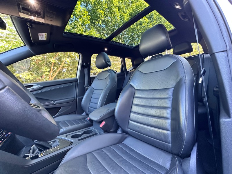 TAOS 1.4 16V HIGHLINE TSI FLEX 4P AUTOMÁTICO - 2024 - DOIS IRMãOS