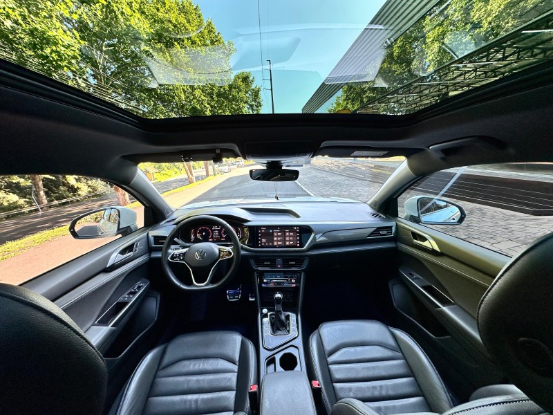 TAOS 1.4 16V HIGHLINE TSI FLEX 4P AUTOMÁTICO - 2024 - DOIS IRMãOS