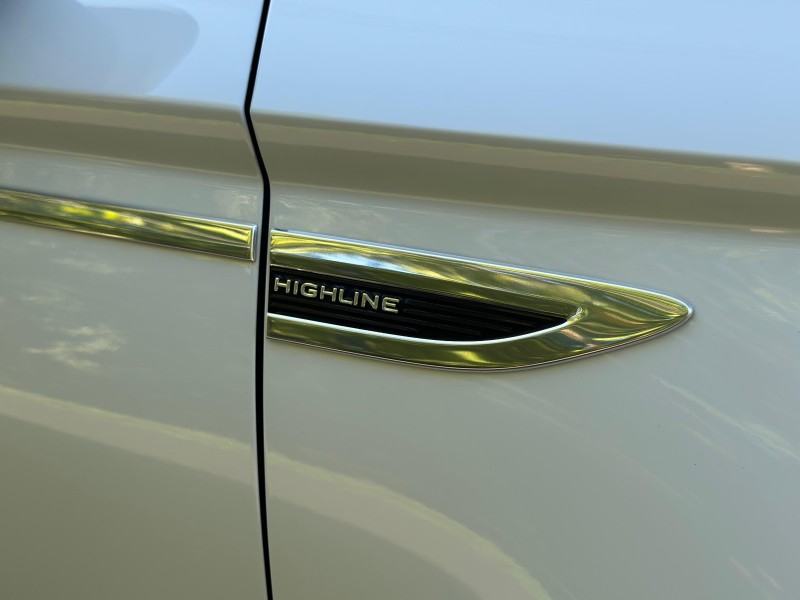 TAOS 1.4 16V HIGHLINE TSI FLEX 4P AUTOMÁTICO - 2024 - DOIS IRMãOS