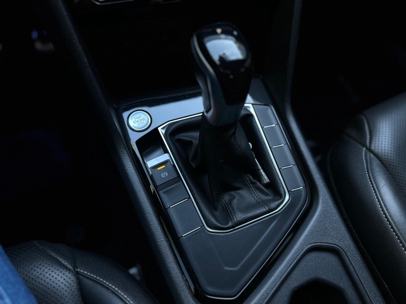 TAOS 1.4 16V HIGHLINE TSI FLEX 4P AUTOMÁTICO - 2024 - DOIS IRMãOS