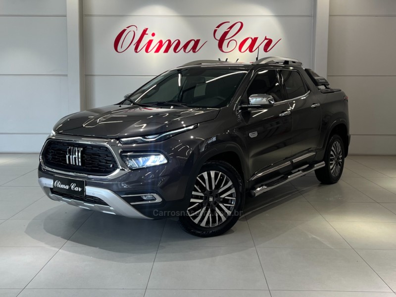 toro 2.0 16v turbo diesel ranch at 4x4 automatico 2024 flores da cunha