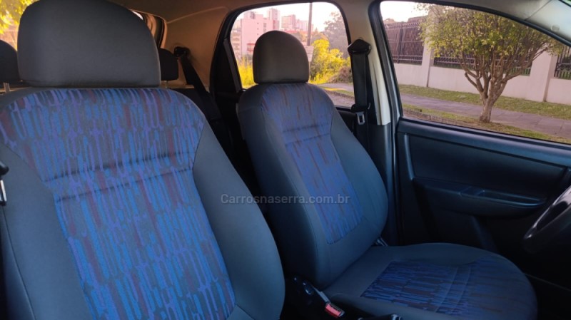 CELTA 1.0 MPFI LIFE 8V FLEX 4P MANUAL - 2009 - CAXIAS DO SUL