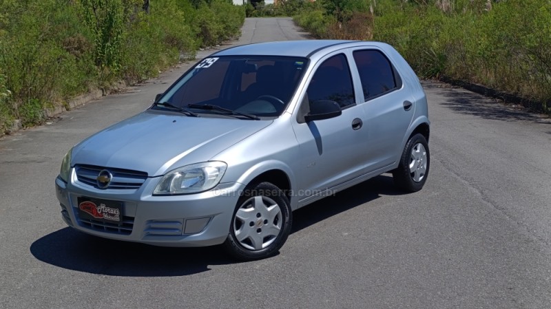 celta 1.0 mpfi life 8v flex 4p manual 2009 caxias do sul