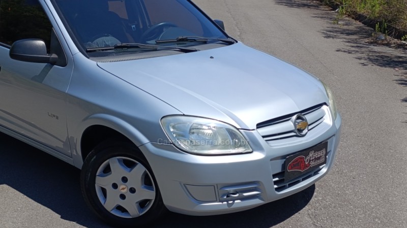 CELTA 1.0 MPFI LIFE 8V FLEX 4P MANUAL - 2009 - CAXIAS DO SUL