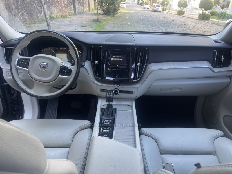 XC60 2.0 T5 INSCRIPTION GASOLINA 4P AUTOMÁTICO - 2018 - CAXIAS DO SUL