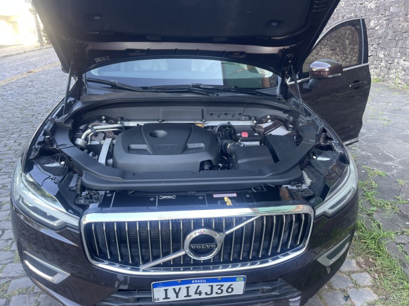XC60 2.0 T5 INSCRIPTION GASOLINA 4P AUTOMÁTICO - 2018 - CAXIAS DO SUL