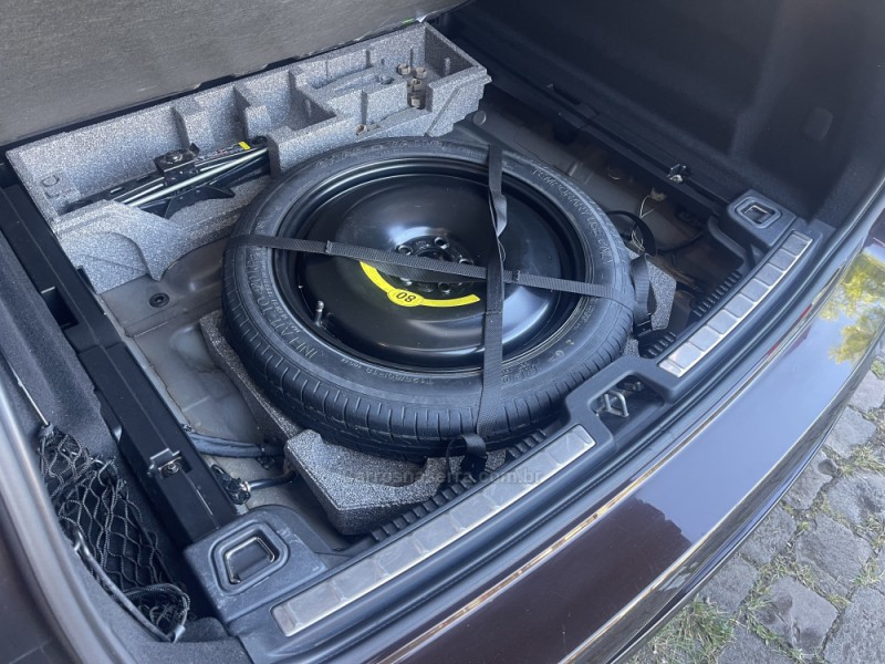 XC60 2.0 T5 INSCRIPTION GASOLINA 4P AUTOMÁTICO - 2018 - CAXIAS DO SUL