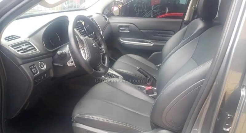 L200 TRITON 2.4 HPE-S SPORT 4X4 CD 16V DIESEL 4P AUTOMÁTICO - 2025 - BENTO GONçALVES