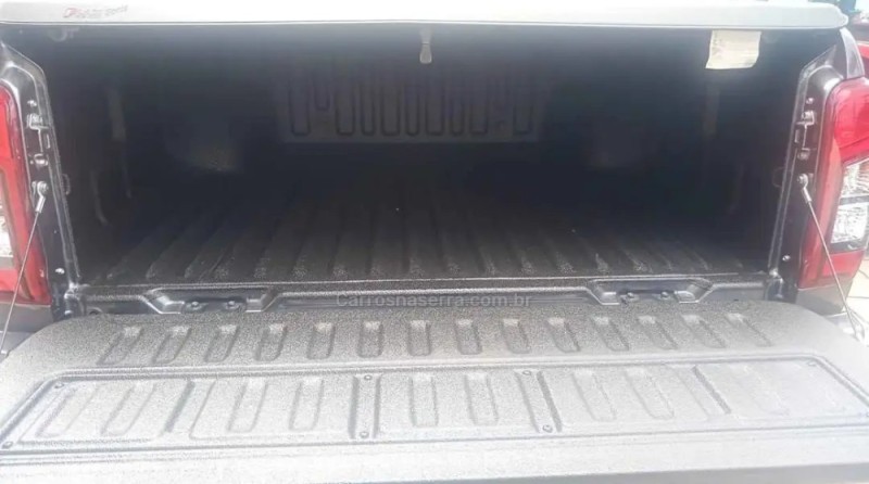 L200 TRITON 2.4 HPE-S SPORT 4X4 CD 16V DIESEL 4P AUTOMÁTICO - 2025 - BENTO GONçALVES