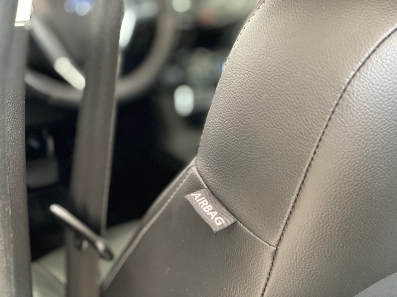 FIESTA 1.6 TITANIUM HATCH 16V FLEX 4P AUTOMÁTICO - 2014 - CAXIAS DO SUL