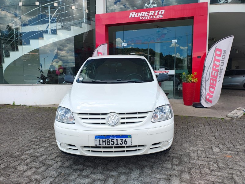 fox 1.0 mi city 8v flex 4p manual 2005 bento goncalves