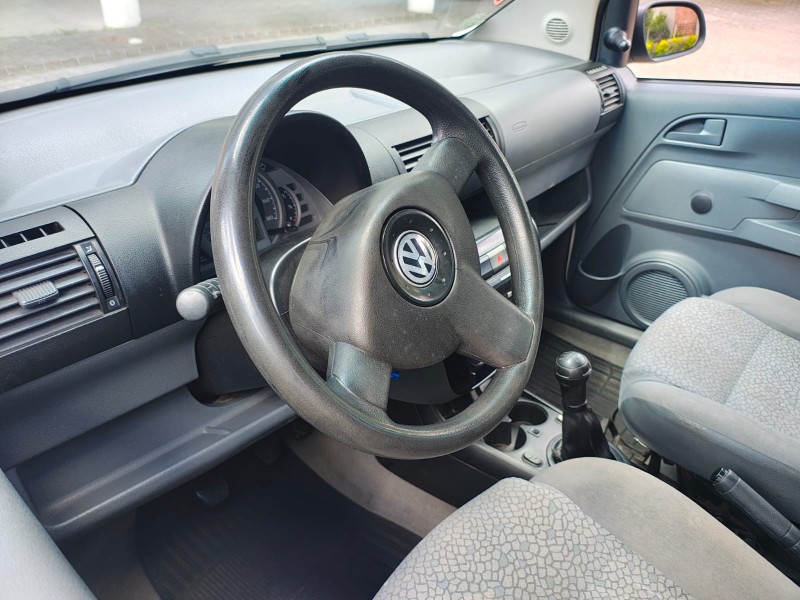 FOX 1.0 MI CITY 8V FLEX 4P MANUAL - 2005 - BENTO GONçALVES