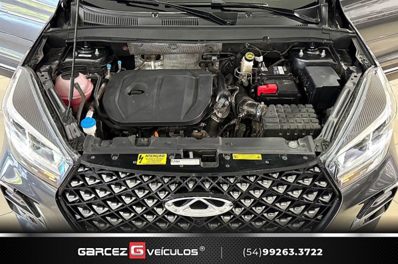 TIGGO 1.5 16V TURBO 5X PRO HÍBRIDO 4P AUTOMÁTICO - 2023 - BENTO GONçALVES