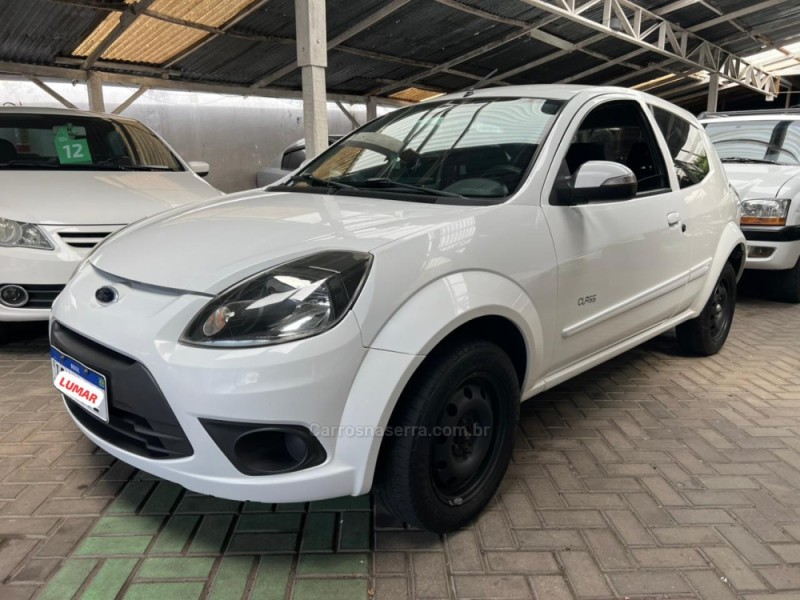 KA 1.0 MPI 8V FLEX 2P MANUAL