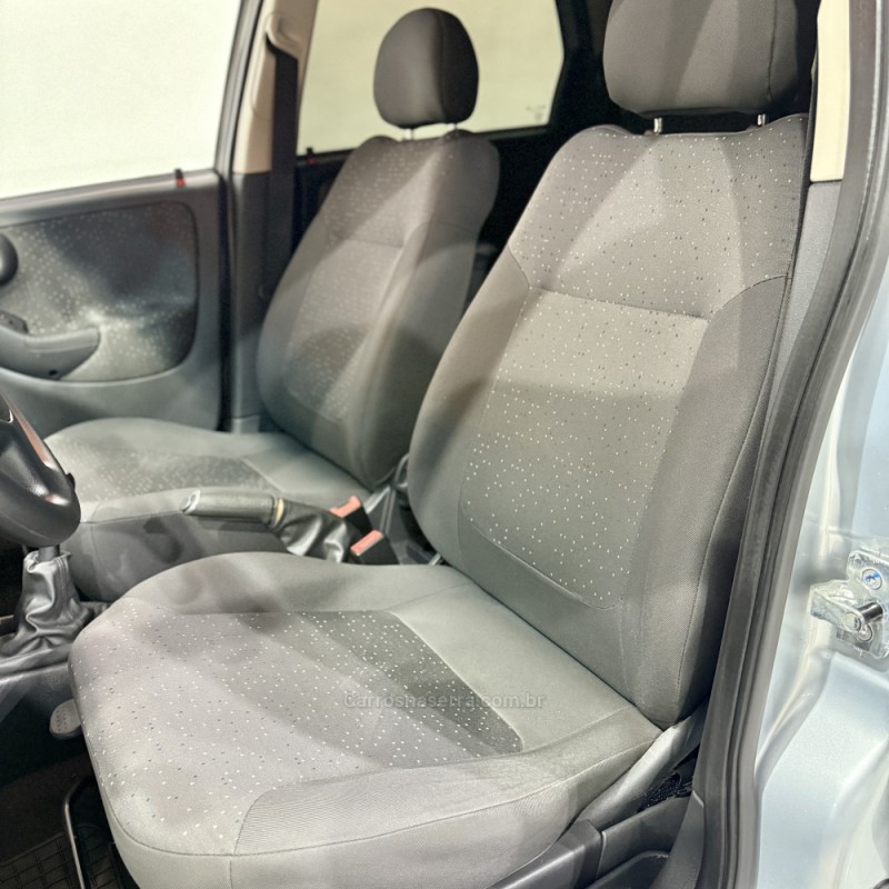 CORSA 1.4 MPFI PREMIUM 8V FLEX 4P MANUAL - 2010 - NOVO HAMBURGO