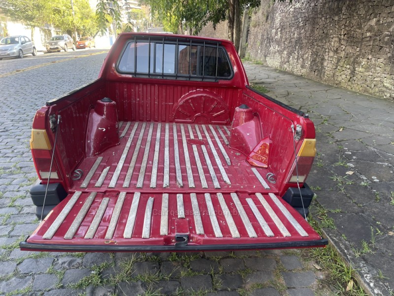 SAVEIRO 1.8 CL CS 8V GASOLINA 2P MANUAL - 1996 - CAXIAS DO SUL