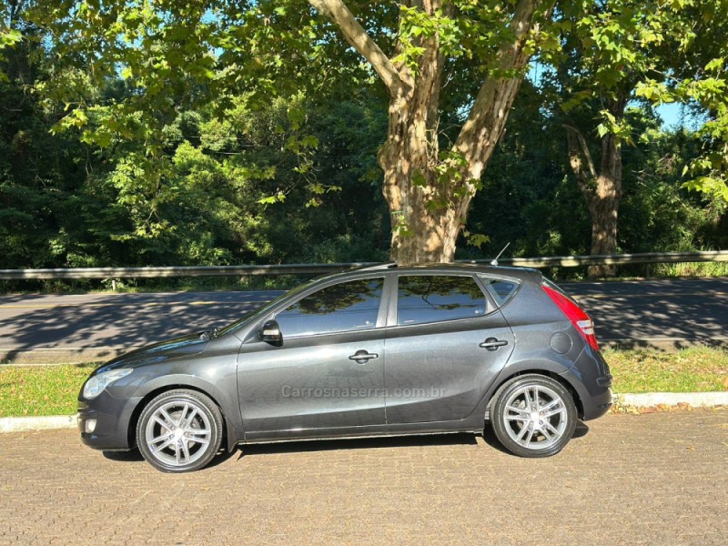I30 2.0 MPI 16V GASOLINA 4P AUTOMÁTICO - 2010 - DOIS IRMãOS
