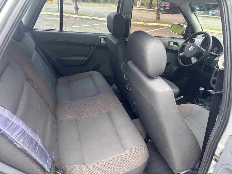 GOL 1.6 MI POWER 8V FLEX 4P MANUAL G.V - 2008 - CAXIAS DO SUL