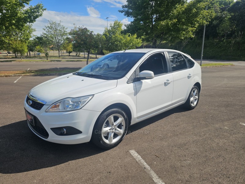 focus 1.6 se 8v flex 4p manual 2011 bento goncalves