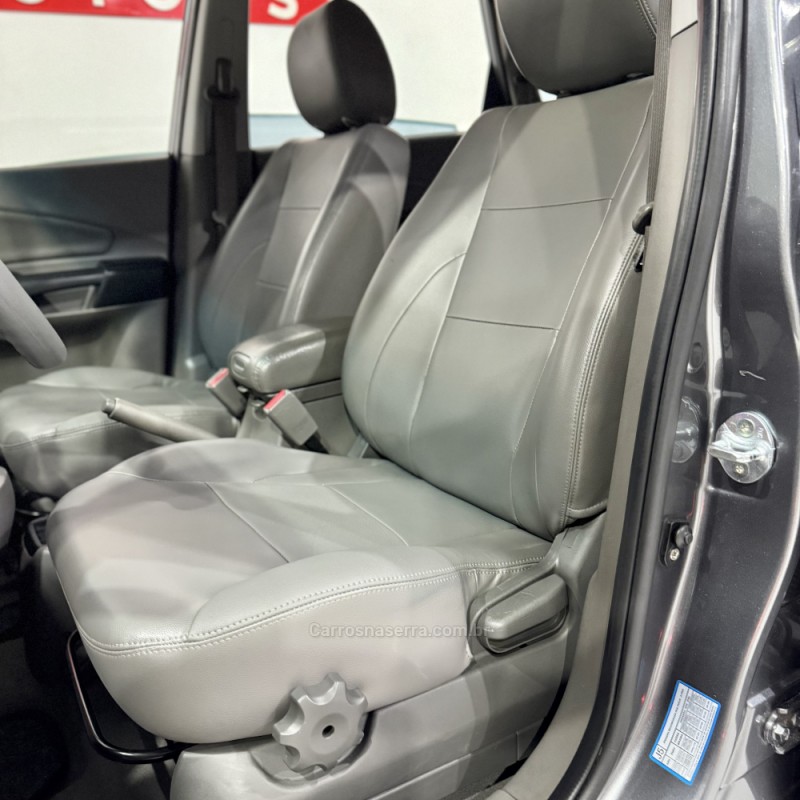 TUCSON 2.0 MPFI GLS TOP 16V 143CV 2WD FLEX 4P AUTOMÁTICO - 2017 - NOVO HAMBURGO