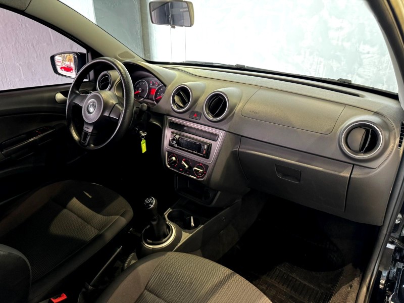 SAVEIRO 1.6 MI TREND CS 8V FLEX 2P MANUAL G.IV - 2014 - CAXIAS DO SUL