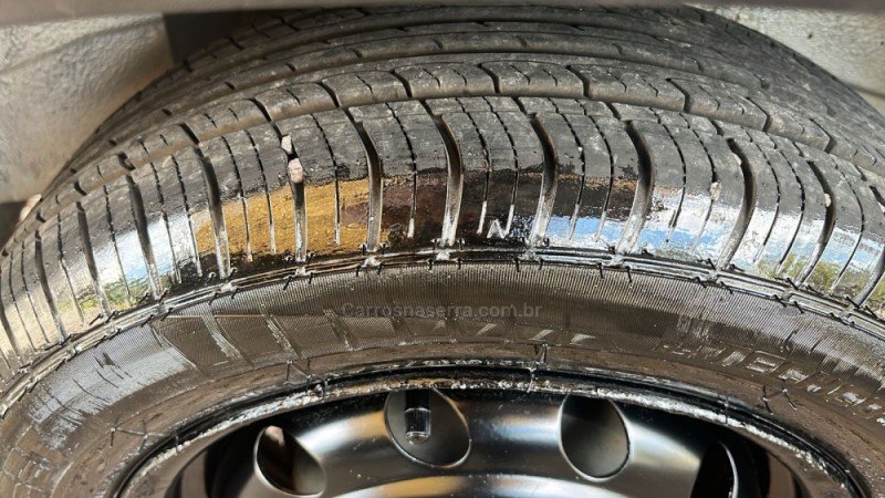 CORSA 1.0 MPFI SUPER 8V GASOLINA 2P MANUAL - 1999 - VERANóPOLIS