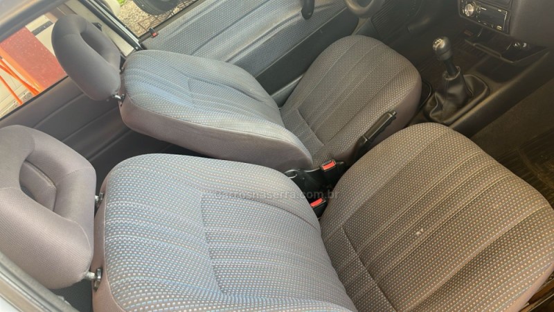 CORSA 1.0 MPFI SUPER 8V GASOLINA 2P MANUAL - 1999 - VERANóPOLIS