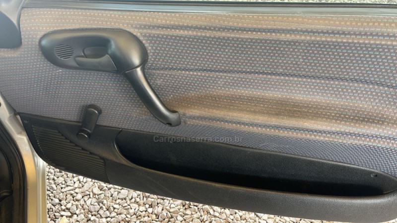 CORSA 1.0 MPFI SUPER 8V GASOLINA 2P MANUAL - 1999 - VERANóPOLIS