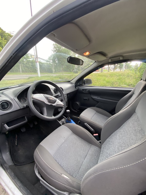 CELTA 1.0 MPFI LS 8V FLEX 2P MANUAL - 2013 - CAXIAS DO SUL