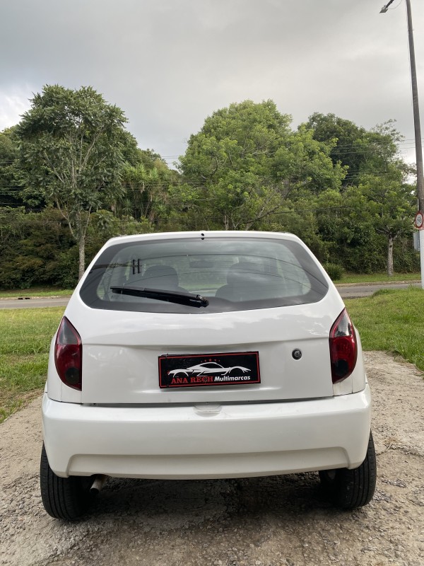 CELTA 1.0 MPFI LS 8V FLEX 2P MANUAL - 2013 - CAXIAS DO SUL