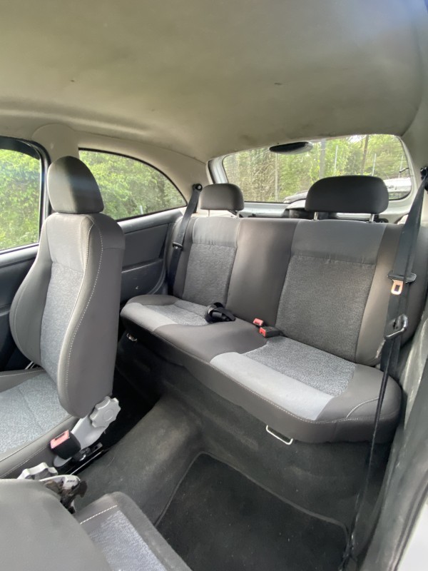 CELTA 1.0 MPFI LS 8V FLEX 2P MANUAL - 2013 - CAXIAS DO SUL